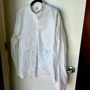 Mason Margiela Men’s dress Shirt